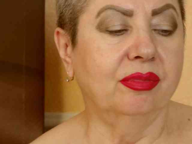 PoshLadyx webcam