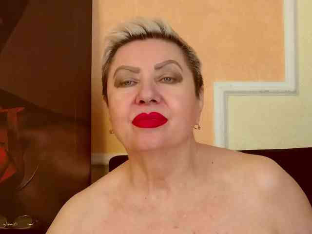 PoshLadyx webcam