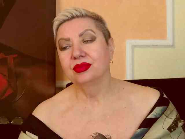PoshLadyx webcam