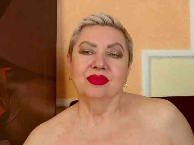 PoshLadyx webcam
