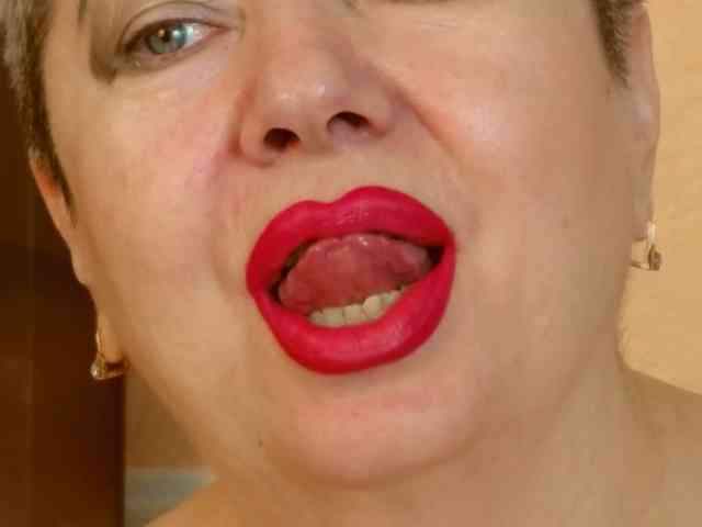 PoshLadyx webcam