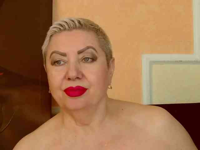 PoshLadyx webcam