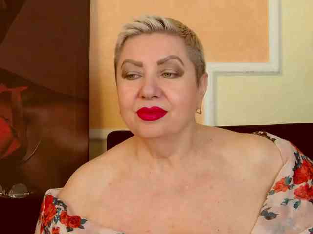 PoshLadyx webcam