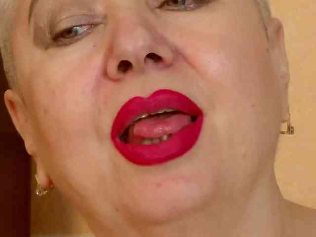 PoshLadyx webcam