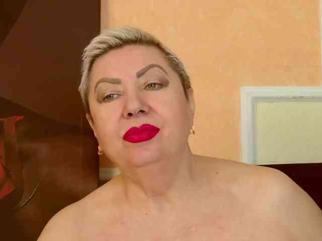 PoshLadyx webcam