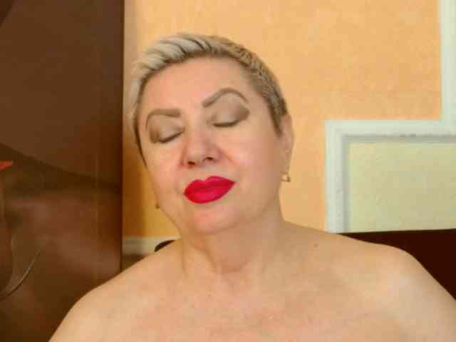 PoshLadyx webcam