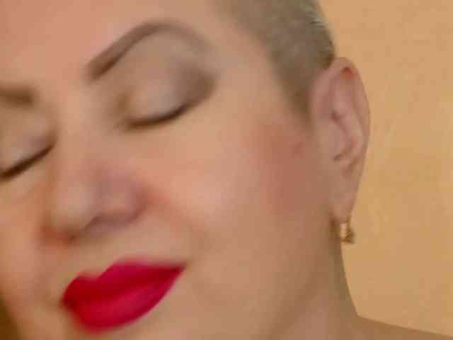 PoshLadyx webcam