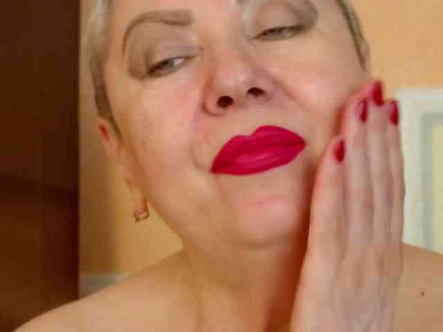 PoshLadyx webcam