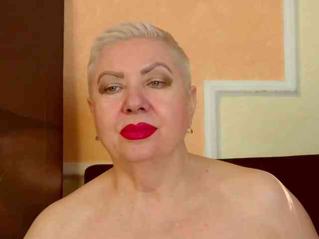 PoshLadyx webcam