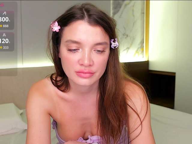 AmillyStar live cam preview