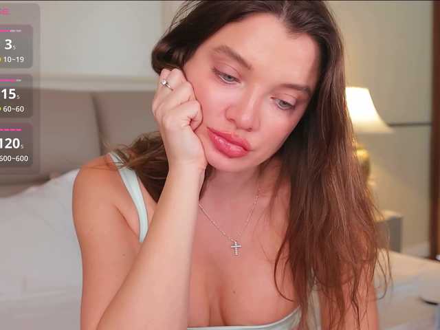 angelmilly cam belle