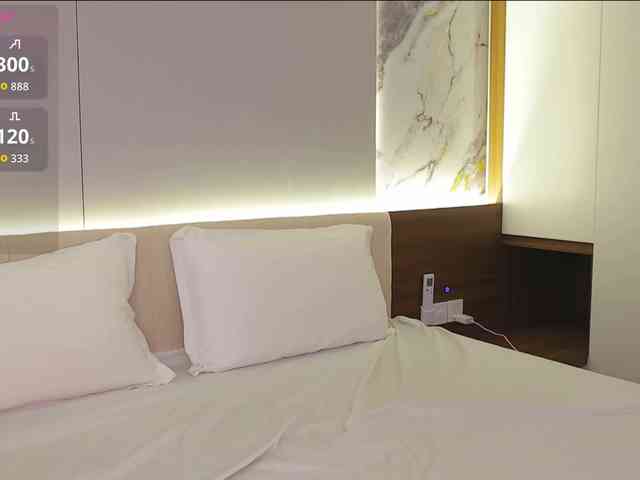 AmillyStar webcam