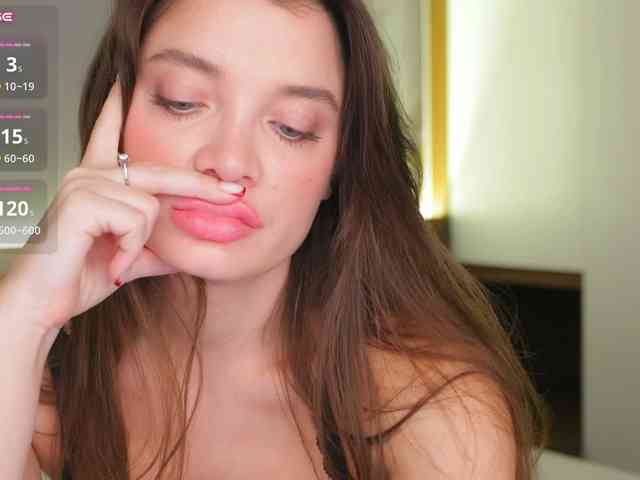 AmillyStar webcam