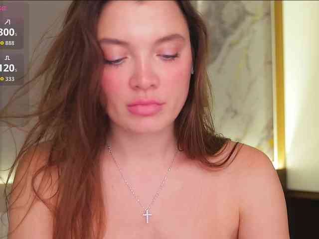 AmillyStar webcam