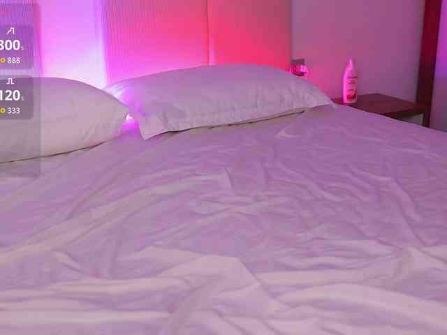 AmillyStar webcam
