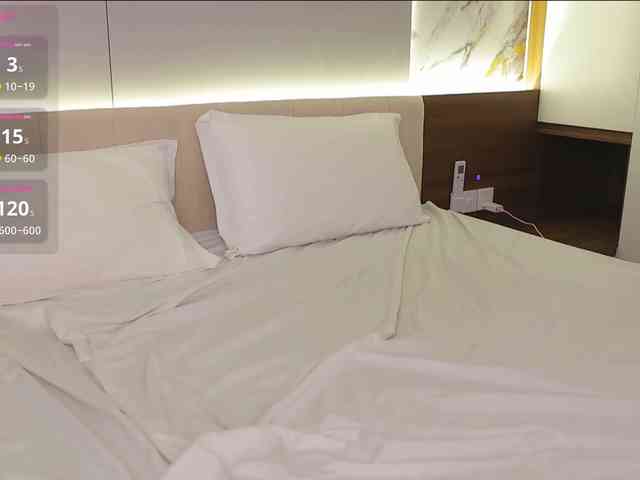 AmillyStar webcam