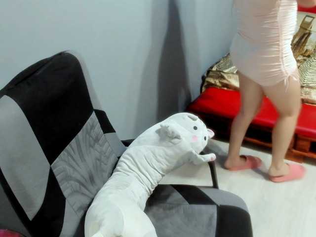 Mistressss live cam on BongaCams