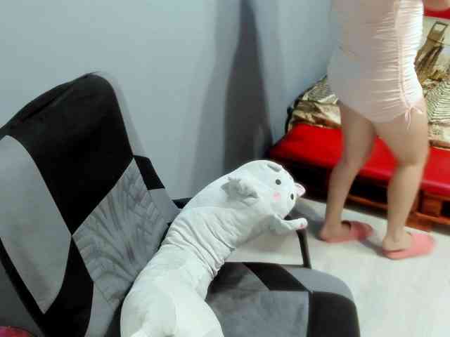 LittleSychka webcam