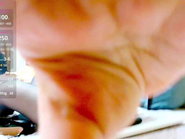 vikibru live sex show