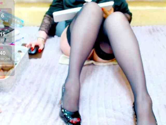 Vikibru Sex Cam Show