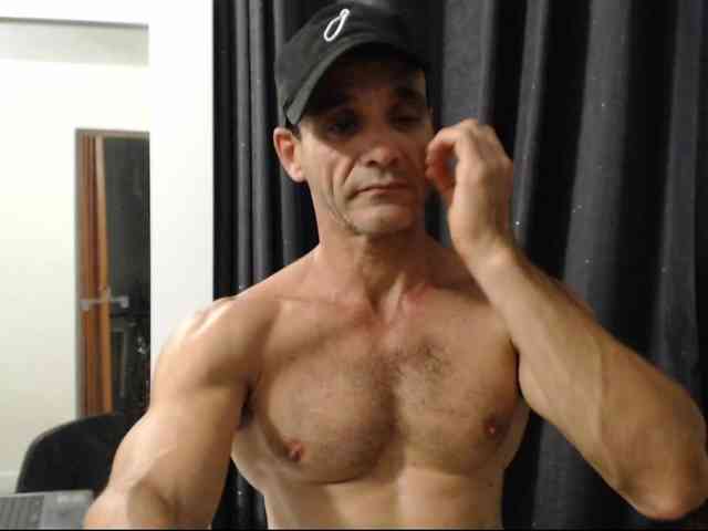 EdenAdonis Live Webcam on BongaCams