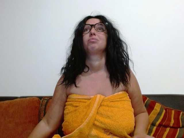 HotErikka live cam on BongaCams