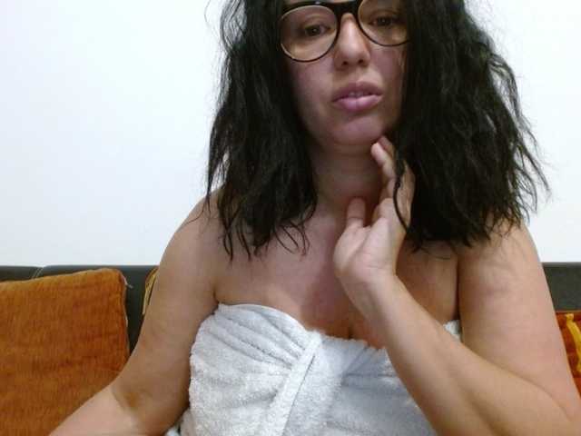 hoterikka cam belle