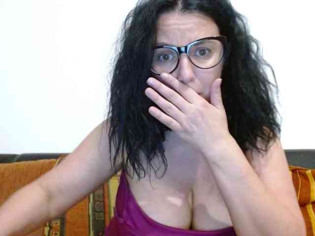 Erikka webcam