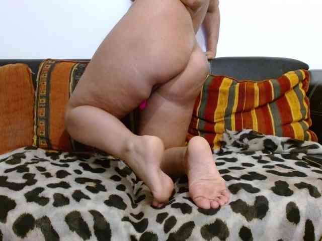 Erikka webcam