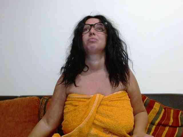 Erikka webcam