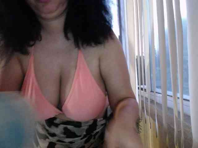 Erikka webcam