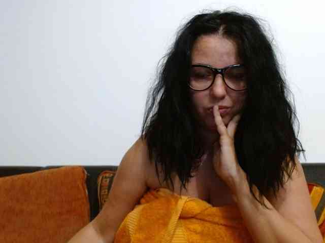 Erikka webcam