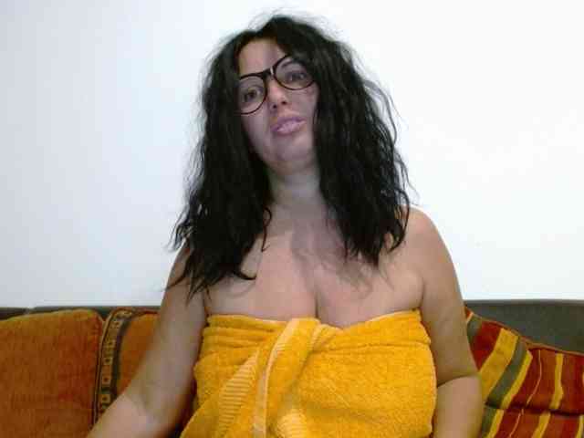 Erikka webcam