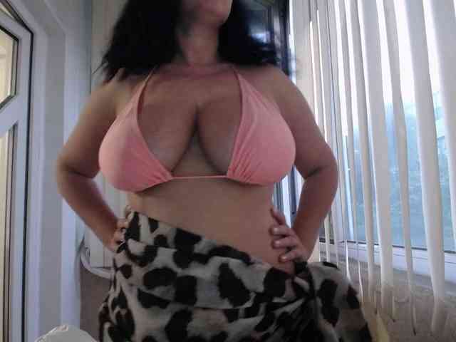Erikka webcam