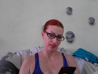 Volna2727 Porn Show