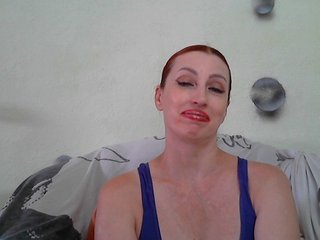 Volna2727 Porn Show