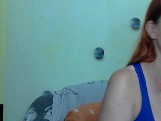 Volna2727 Porn Show