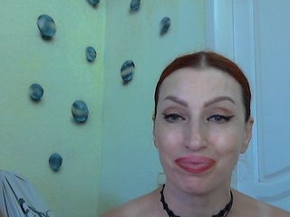 Volna2727 Porn Show