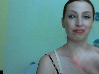Volna2727 Porn Show