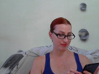 Volna2727 Porn Show