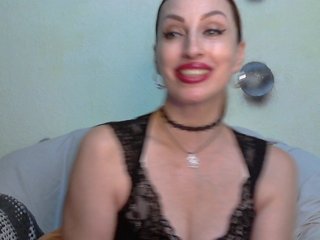 Volna2727 Porn Show