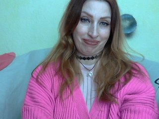 Volna2727 Porn Show