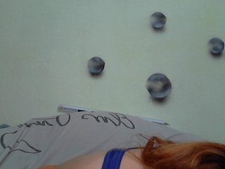 Volna2727 Porn Show