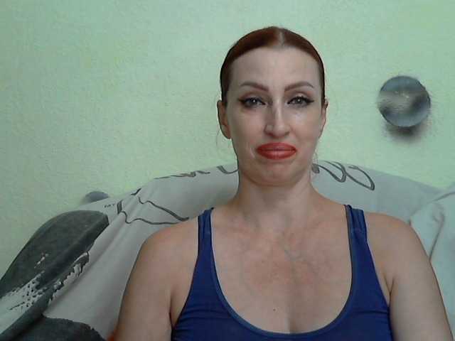 Irinchi live cam on BongaCams