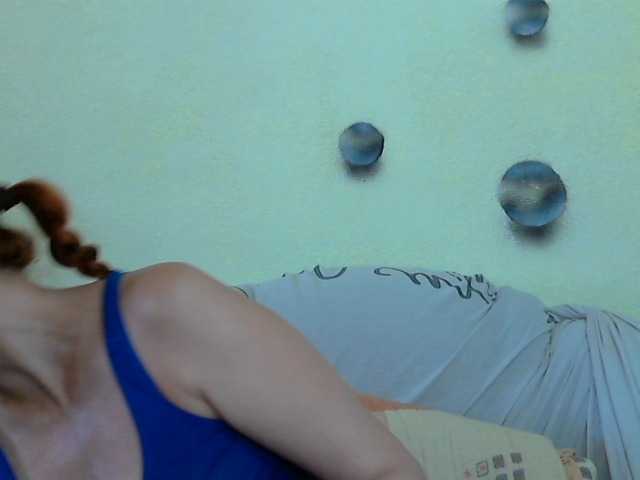 Irinchi live cam on BongaCams