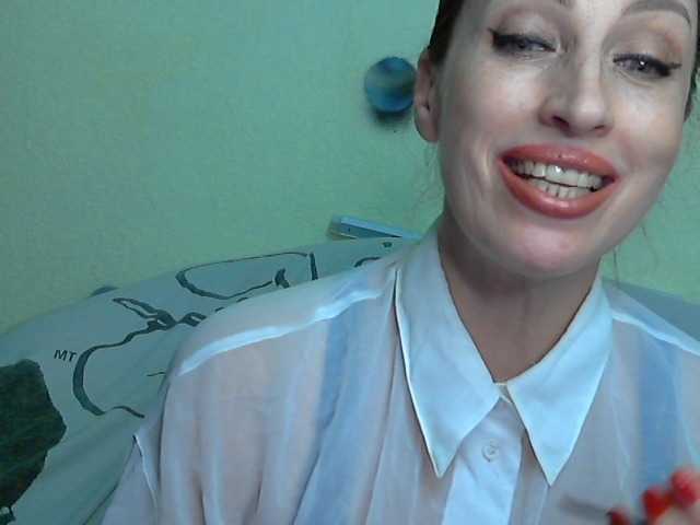 Irinchi live cam on BongaCams
