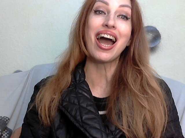Irinchi live cam on BongaCams