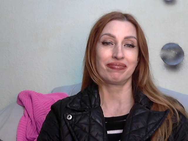 Irinchi live cam on BongaCams