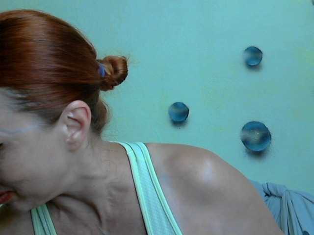 Irinchi live cam on BongaCams