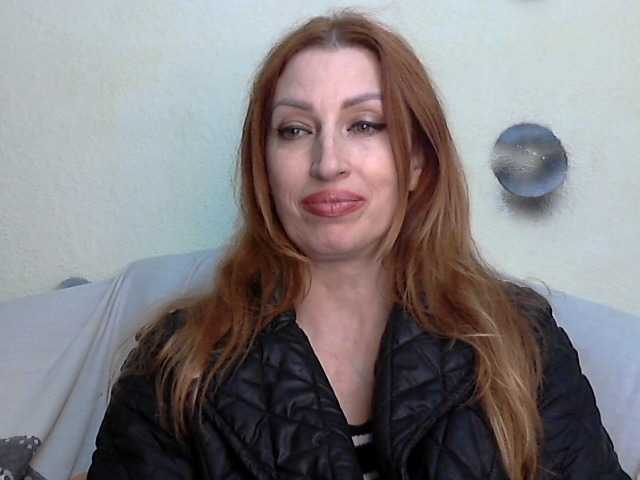 Irinchi live cam on BongaCams